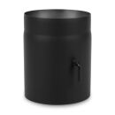 Ø 200 mm Tube droit 25 cm avec Clé de...