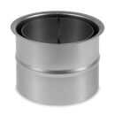 Ø 120 mm Raccord double paroi