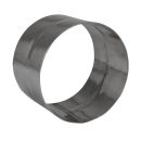 Ø 180 mm - Ofenrohr Adapter Edelstahl
