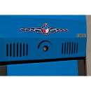 Chaudière de gazéification du bois Atmos GSX 50
