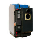 Gazéificateur de bois à eau Atmos DC 50 GSE Pack Premium