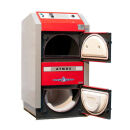 Gazéificateur à bois Atmos GS 40 Premium package