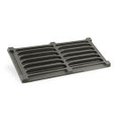 Grille de cendres 15x31 cm