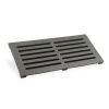 Grille de cendres 15x31 cm
