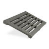 Grille de cendres 15x31 cm