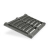 Grille de cendres 15x31 cm