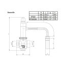 Protecteur de séquence thermique Watts STS-20