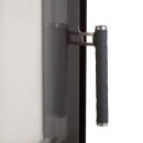 Insert de cheminée aquifère Aquatic WH V 80 CP