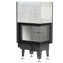 Insert de cheminée aquifère Aquatic WH V 80 CP