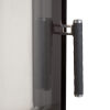 Insert de cheminée aquifère Aquatic WH V 80 CP