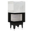 Wasserführender Kamineinsatz Aquatic WH V 80 CL