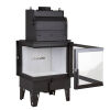 Wasserführender Kamineinsatz Aquatic WH V 80 CL