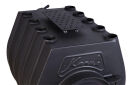 Warmhalteplatte für Kanuk® mit Herdplatte