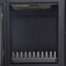 Insert de cheminée aquifère Malaga I avec 12 kW CS