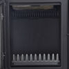 Insert de cheminée aquifère Malaga I avec 12 kW CS