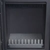 Insert de cheminée aquifère Malaga I avec 12 kW CS