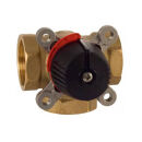 Mélangeur 3 voies WIPEX en laiton ½"...