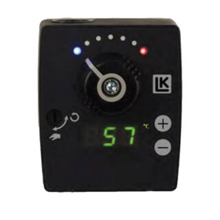 Mischermotor Lk100 SmartComfort