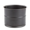 Ø 150 mm raccord double paroi