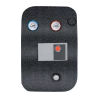 Groupe de mélangeurs 1" Orkli avec tête thermostatique pour contrôle de la valeur constante