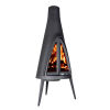 Kaminofen Invicta Tipi