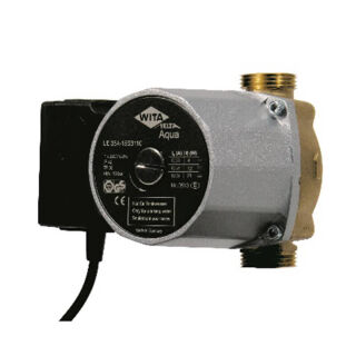 Pompe de circulation de leau potable Wita Delta Plus UE 35A Aqua