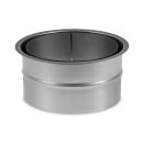 Ø 180 mm Raccord double paroi