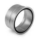 Ø 180 mm Raccord double paroi