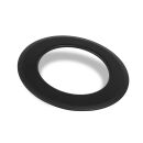 Ø 180 mm Rosace - Noir