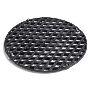 Grille en fonte à cône Höfats