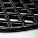 Grille en fonte à cône Höfats