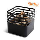 Panier à feu Höfats Cube