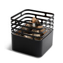 Panier à feu Höfats Cube