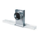 Raccordement du tuyau de ventilation pour Open Air LL...