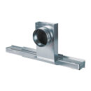 Raccordement du tuyau de ventilation pour Open Air LL & small