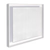 Bande dair Open Air 007 UnderCover 350 x 350 mm Plaque de base pour plâtre