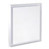 Bande dair Open Air 007 UnderCover 350 x 350 mm Plaque de base pour plâtre