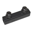 Connecteur carré 8 x 8 mm pour poignée de...