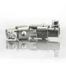 Joint universel tige carrée 8 x 8 mm pour...