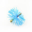 Balai de cheminée Nylon Ø 200 mm