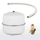 Kit de raccordement pour vase dexpansion Contra-Flex 50...