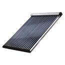 20 m² Solarthermie Set