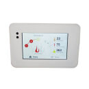 Régulation de combustion S-Thermatik Pro Spartherm...