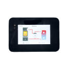 Régulation de combustion S-Thermatik Pro Spartherm...