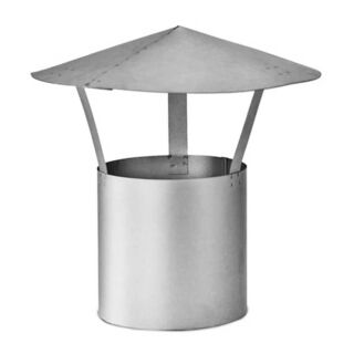 Ø 120 mm cape de cheminée