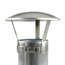 Schornsteinhaube Universell