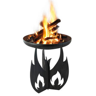 Bol de feu Feu
