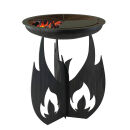 Bol de feu Feu