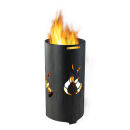 Feuerkorb Rund