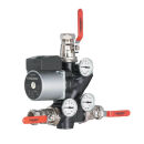 Pack dinstallation pour les chaudières jusquà 30 kW